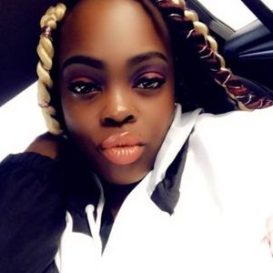 Meet your Posher, Blaccdiamond